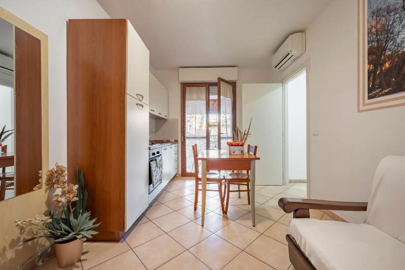 Two-Bedroom Apartment image 1