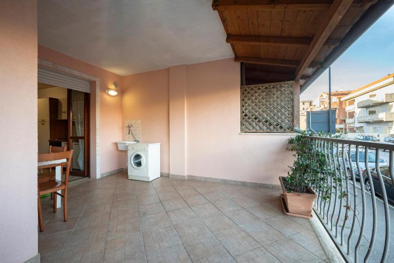 Two-Bedroom Apartment image 2