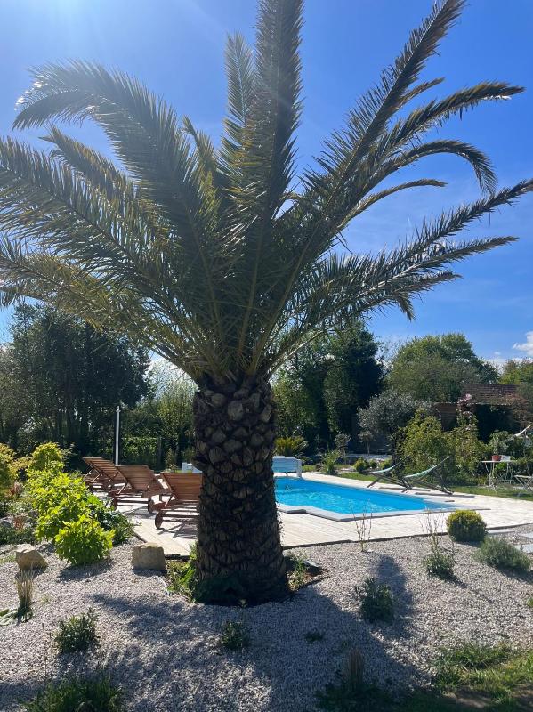 Le Domaine d'Etaville Images