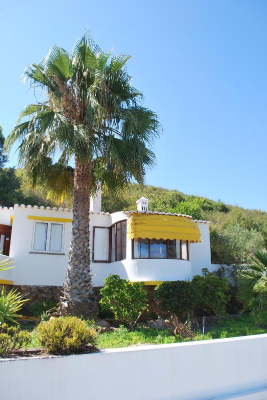 Three-Bedroom House with River View image 1