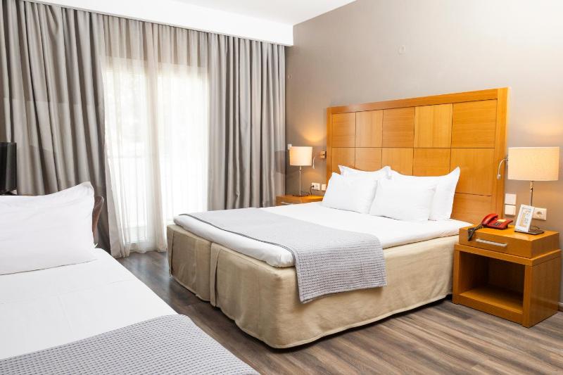 Family Coco-Mat Room Partial Sea View image 1