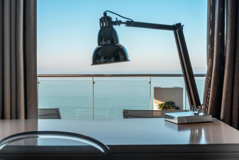 Seagull Coco-Mat Suite with Panoramic Sea View image 4