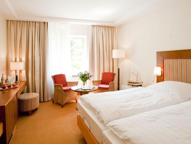 Classic Double Room image 1