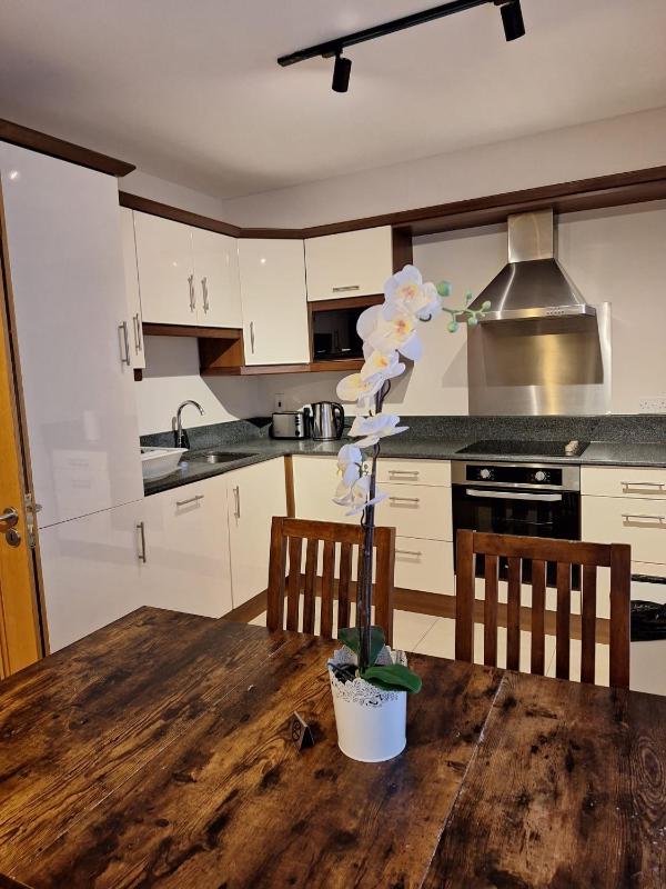 Two-Bedroom Apartment image 3