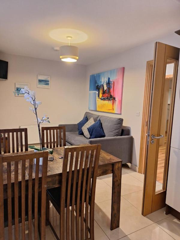 Two-Bedroom Apartment image 2