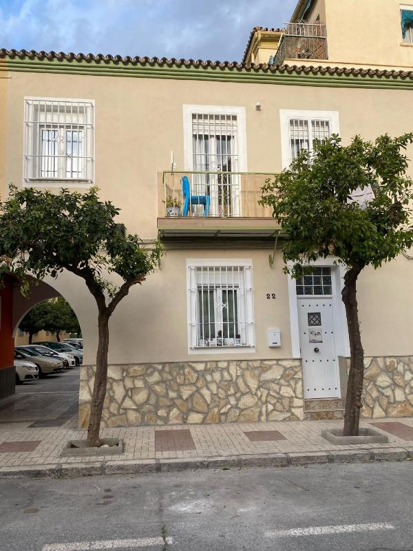 Casa El Capitán Images