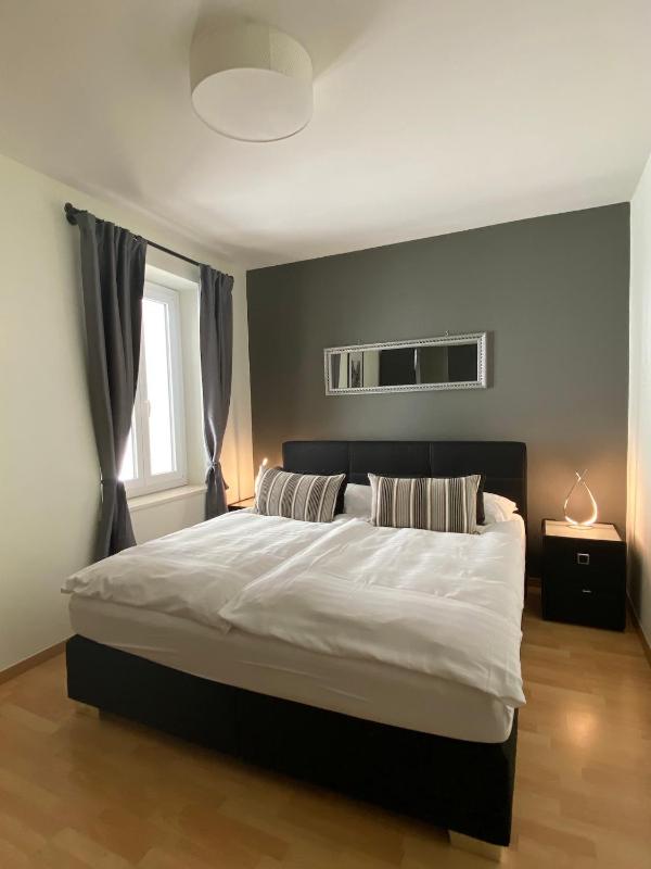 Two-Bedroom Apartment image 2