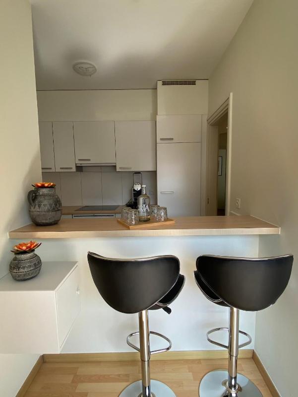 Two-Bedroom Apartment image 4