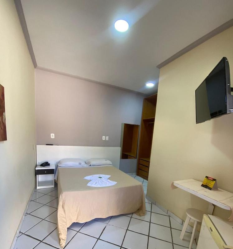 Pousada Dom Fernandes - image 8