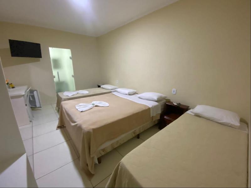 Pousada Dom Fernandes - image 14