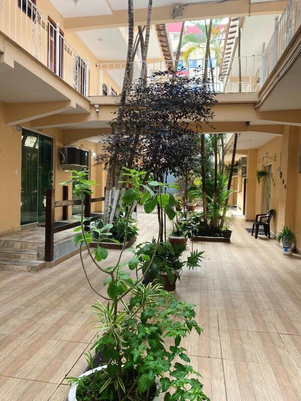 Pousada Dom Fernandes - image 13