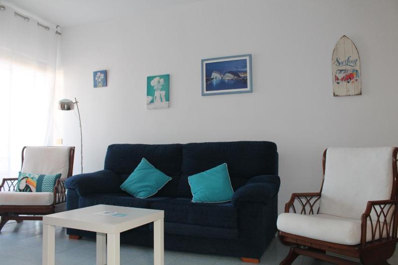 ApartiaBeach Apartamentos - image 28
