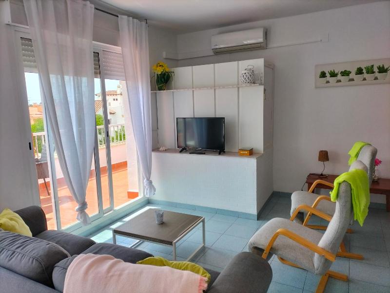 ApartiaBeach Apartamentos - image 32