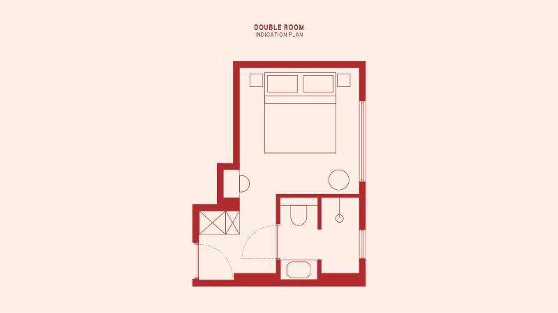 Double Room image 4