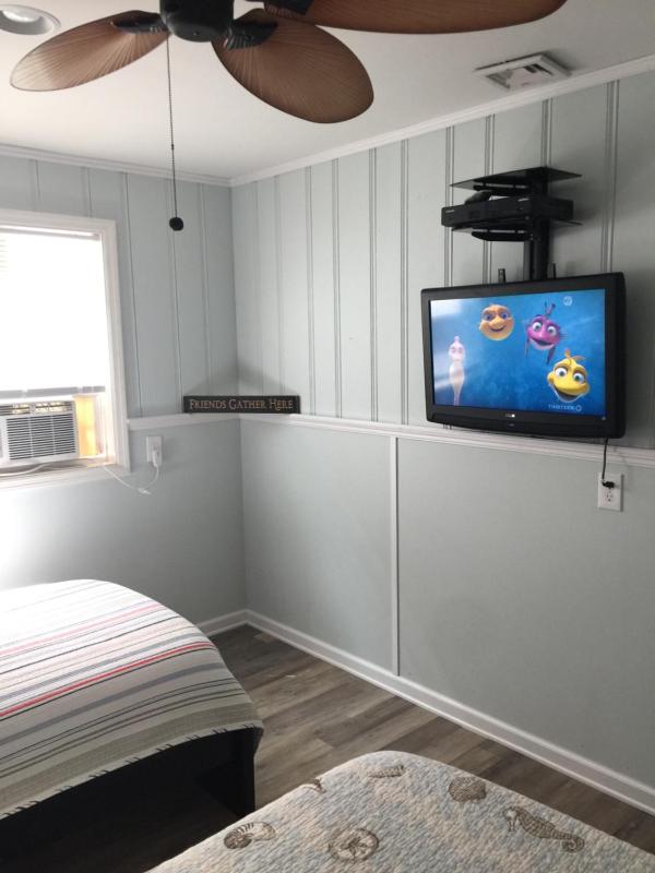 Apartment - Ground Floor image 3