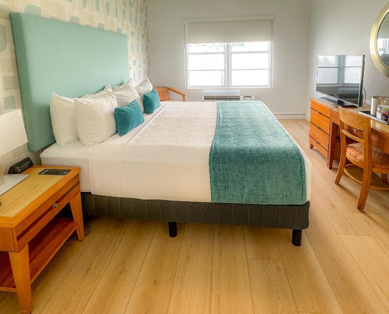 Classic King Room image 4