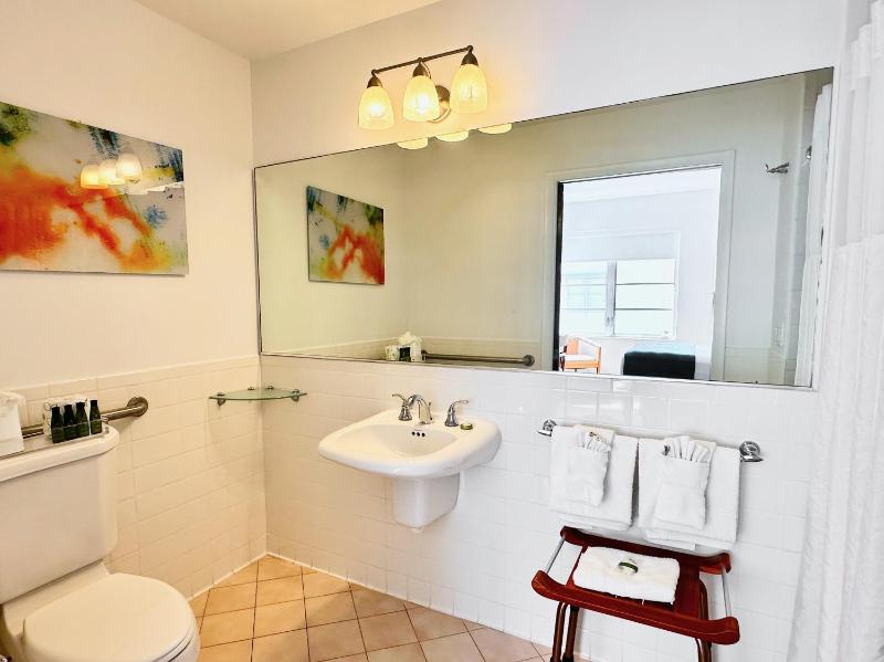 Avalon Hotel - image 38
