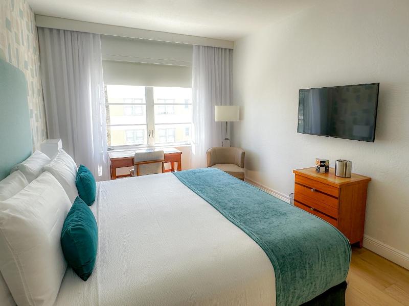 Partial Ocean View King Room image 2