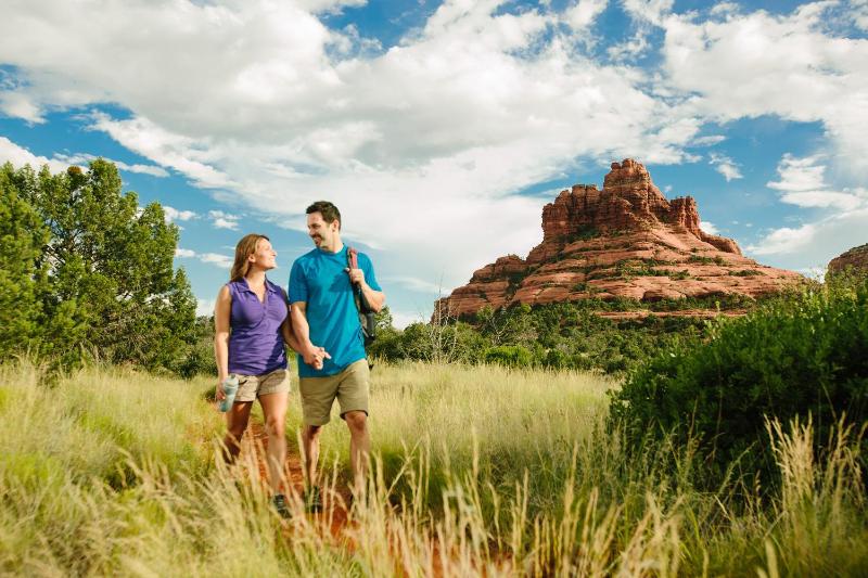 Mountain Modern Sedona Tapestry Collection by Hilton - image 28
