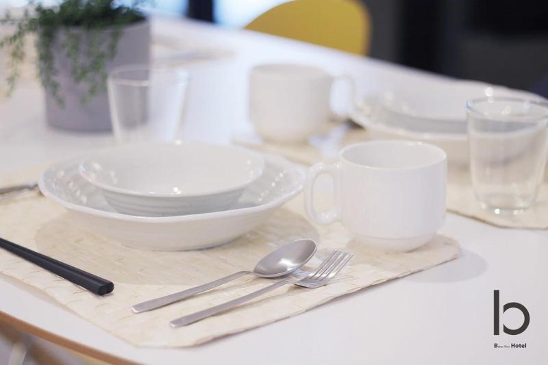 b hotel Heiwaodori 302 - Huge Apt in Famous Hiroshima Dori For 6p - image 9