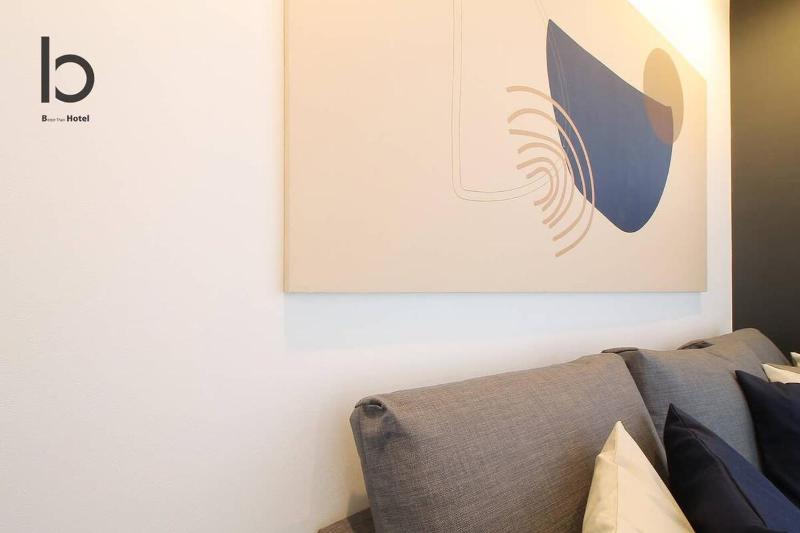 b hotel 601 Premium City View Apartment - image 14