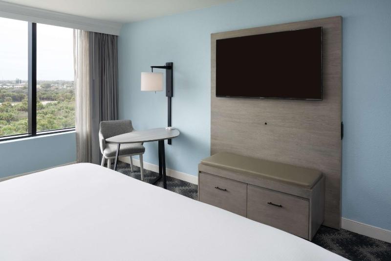 Deluxe King Room image 3