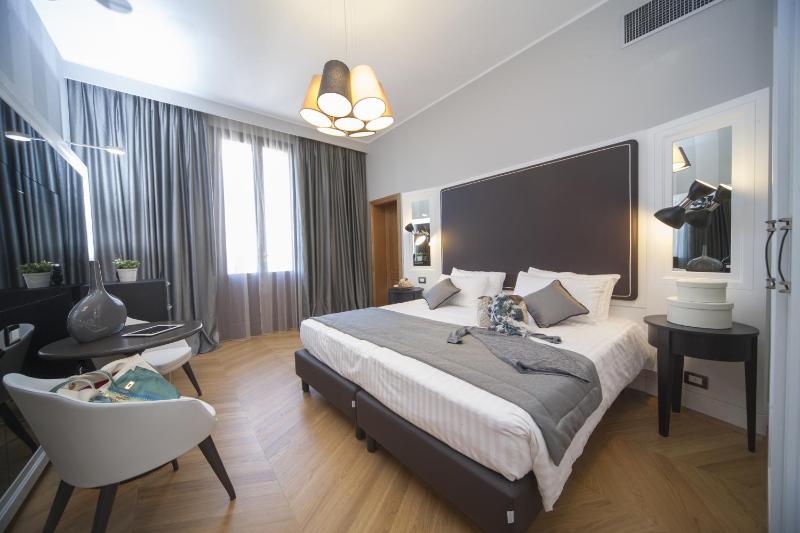 Hotel Grande Italia - image 32