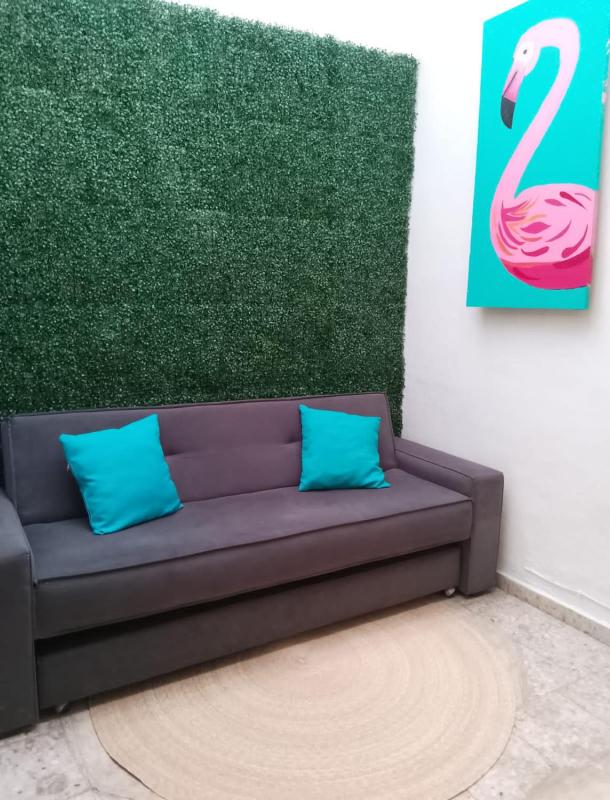 Hotel Downtown Merida - image 15