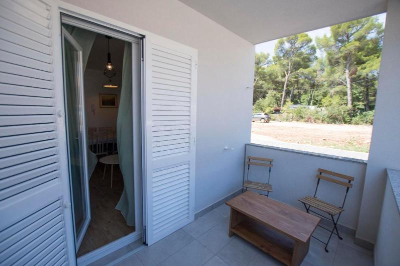 Apartments with parking space Pakostane Biograd - 22446 - image 12