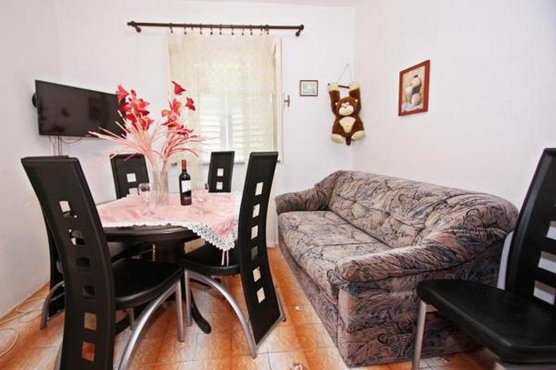 Apartments with parking space Supetar Brac - 22504 - image 15