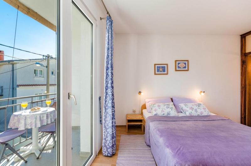 Apartments with parking space Selce Crikvenica - 22545 - image 11