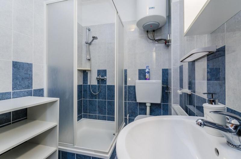 Apartments with parking space Selce Crikvenica - 22545 - image 6
