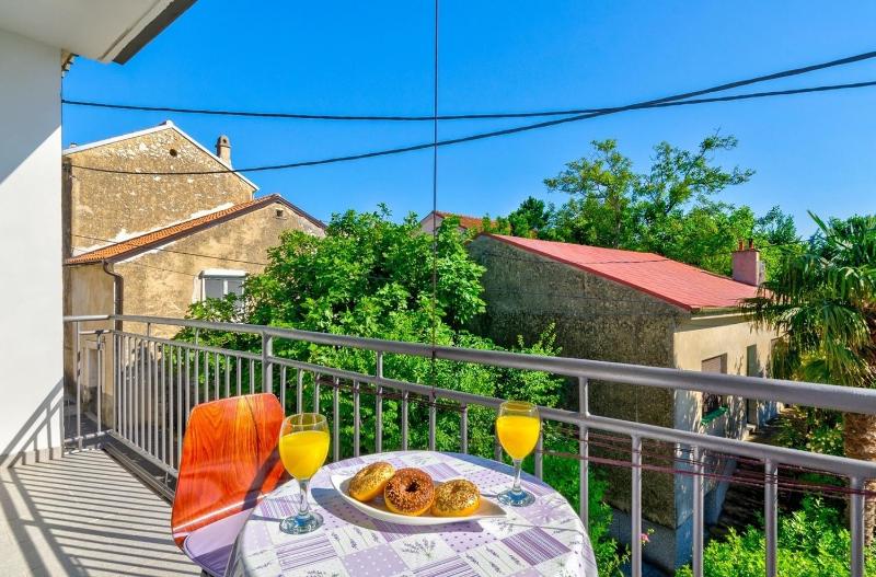 Apartments with parking space Selce Crikvenica - 22545 - image 5
