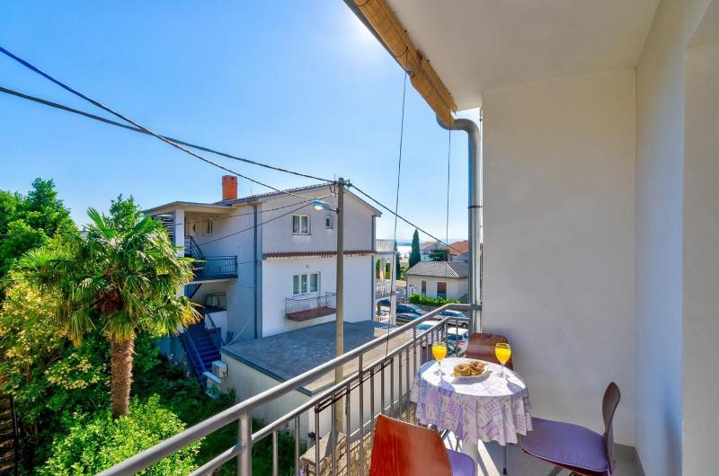 Apartments with parking space Selce Crikvenica - 22545 - image 7