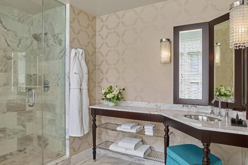 The Nines a Luxury Collection Hotel Portland - image 16