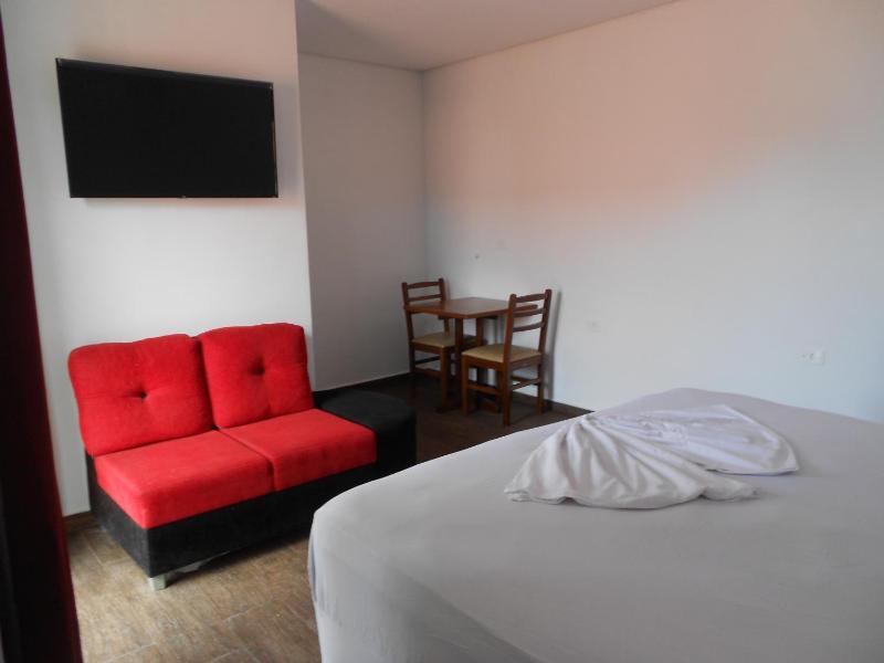 Royal-inn SPA & Pousada - image 10