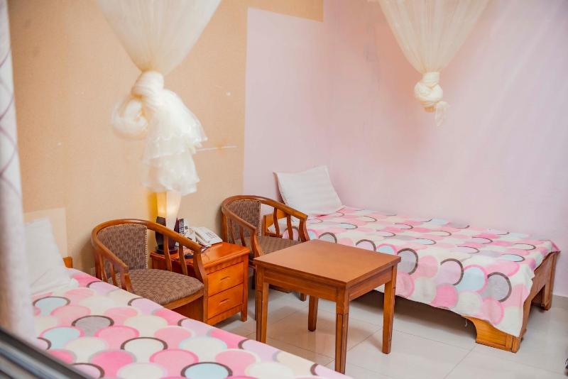 Tigers's apartment Hotel - image 6