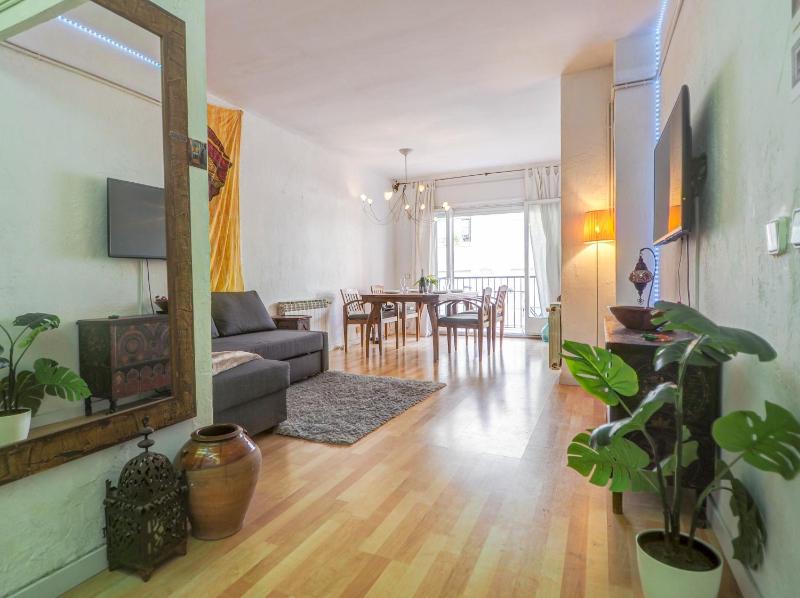 Araia Apartment by Hello Homes Sitges - image 9