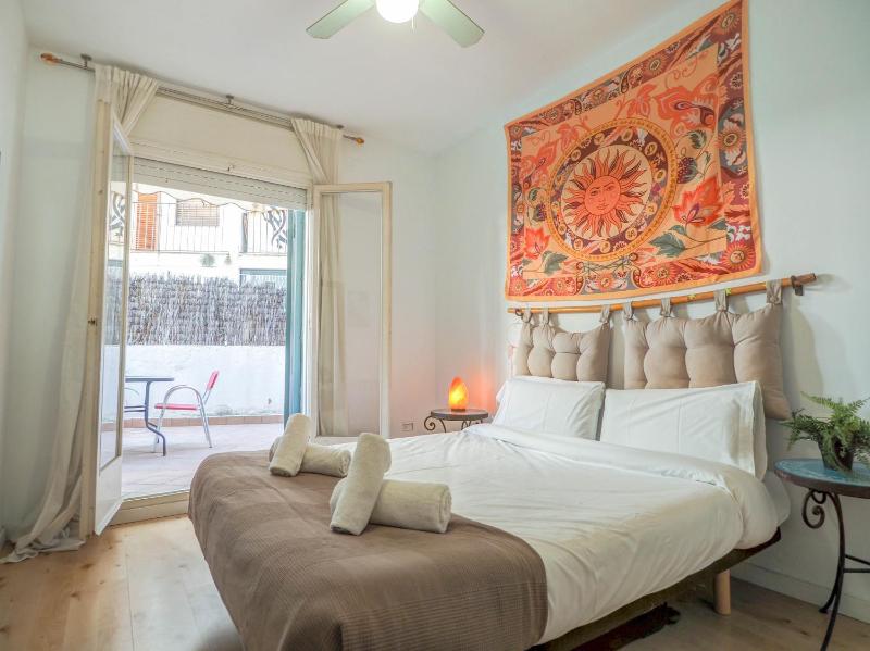 Araia Apartment by Hello Homes Sitges - image 8