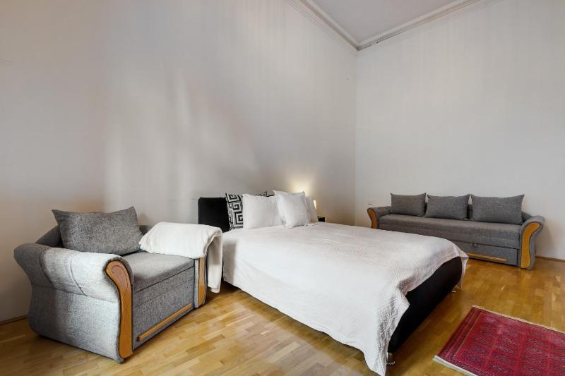 Deluxe Apartment image 4