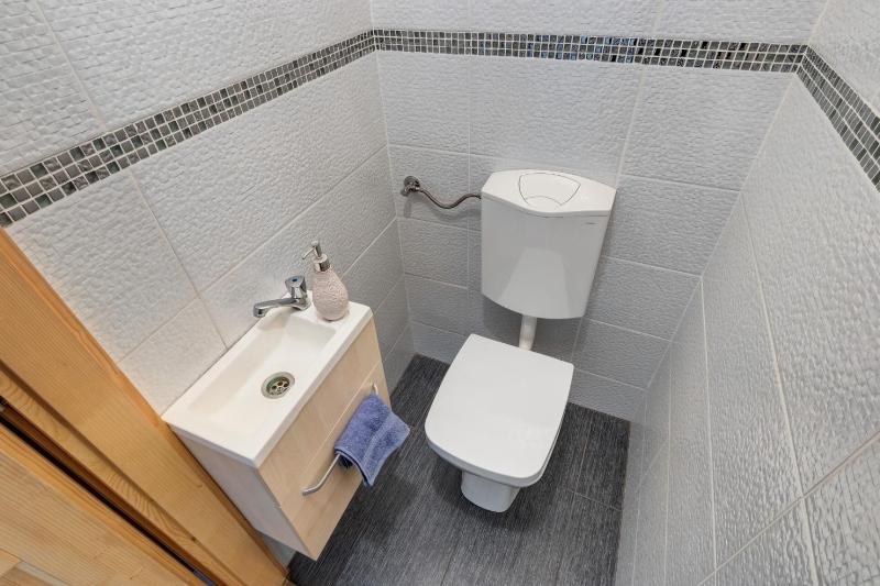 Deluxe Apartment image 3