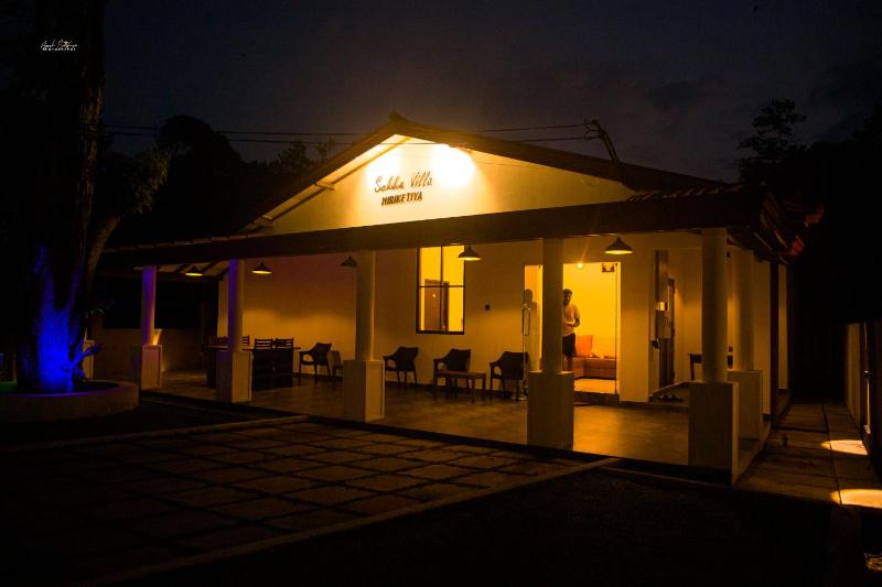 Sekku Villa - image 16