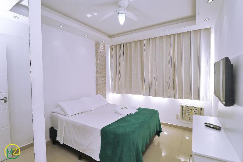 Modern Apt 3 suites for 8 people in Copacabana - image 5