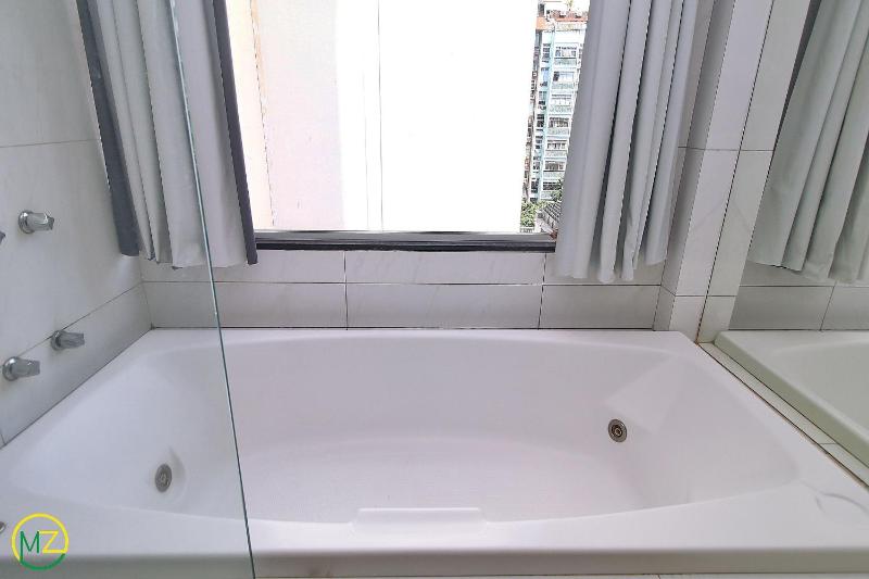 Modern Apt 3 suites for 8 people in Copacabana - image 6