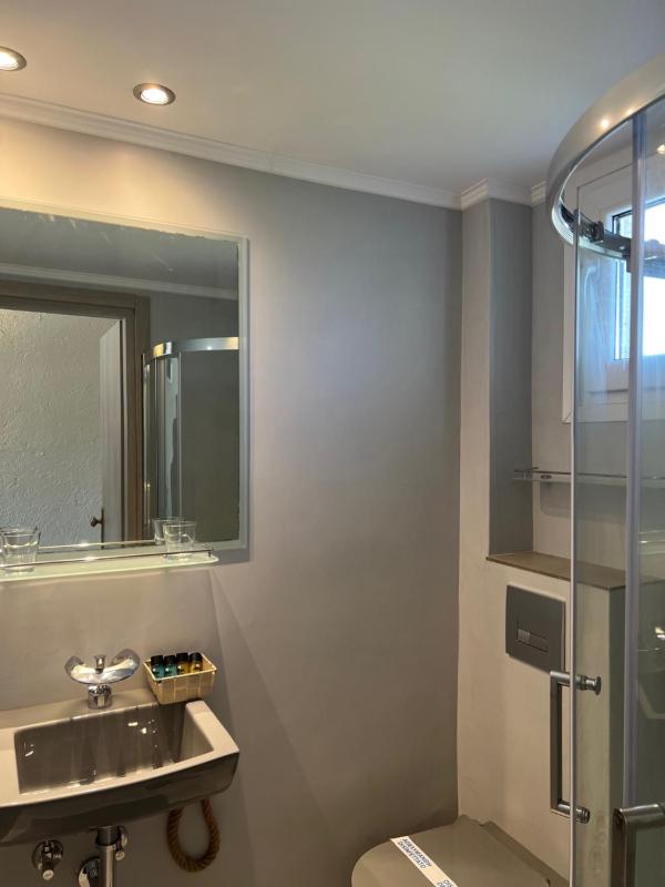 Standard Twin Room image 4