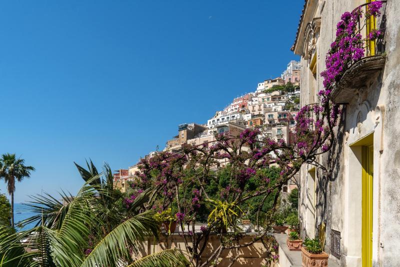 Hotel Palazzo Murat - image 11