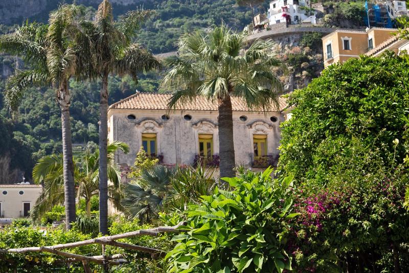 Hotel Palazzo Murat - image 32