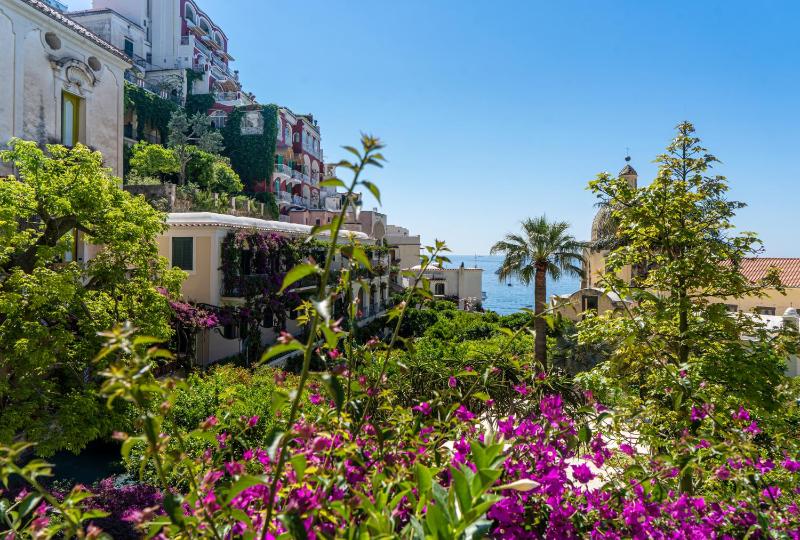 Hotel Palazzo Murat - image 34
