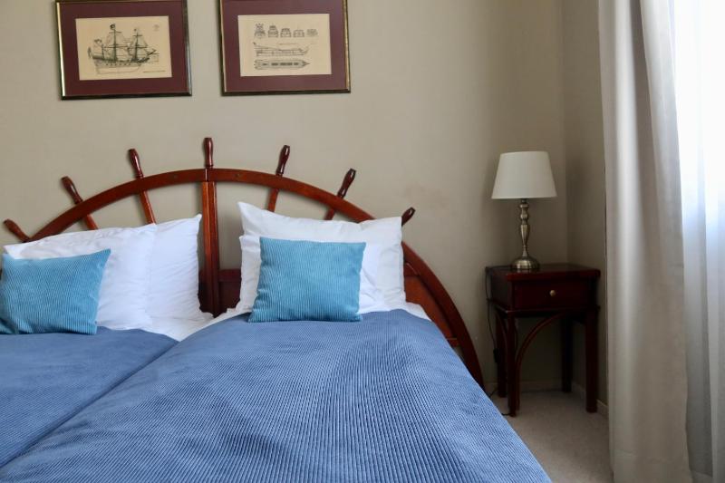 Standard Double or Twin Room image 1