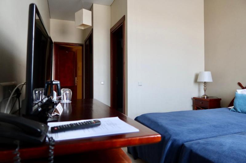 Standard Double or Twin Room image 3